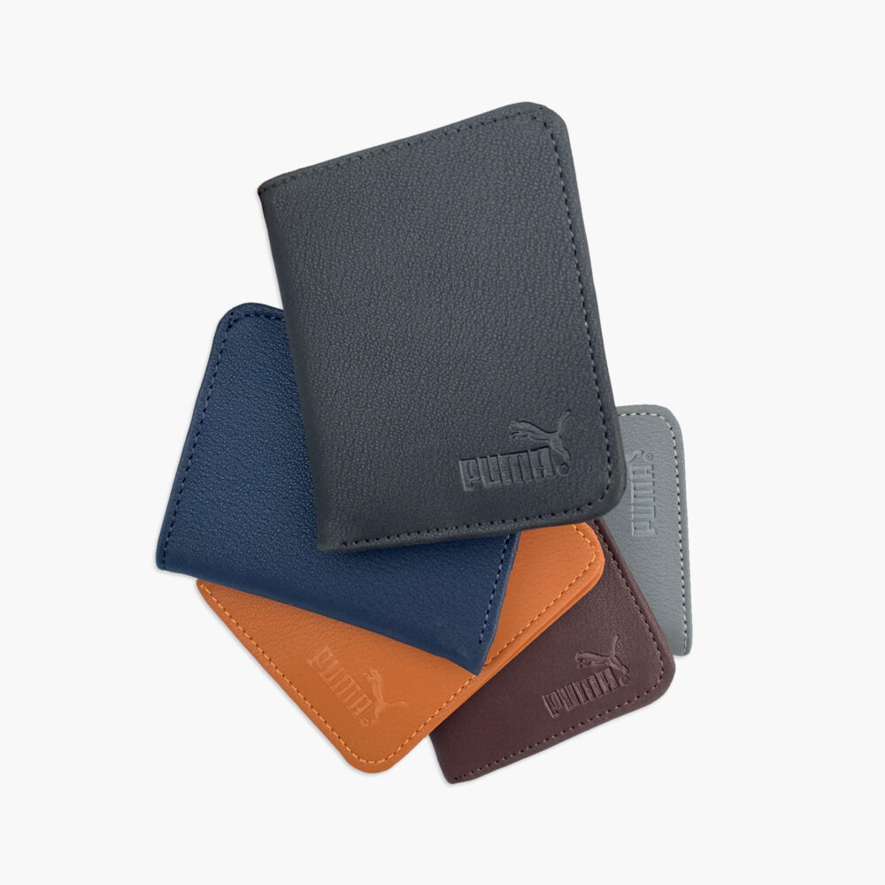 Finest Puma Men's Wallets